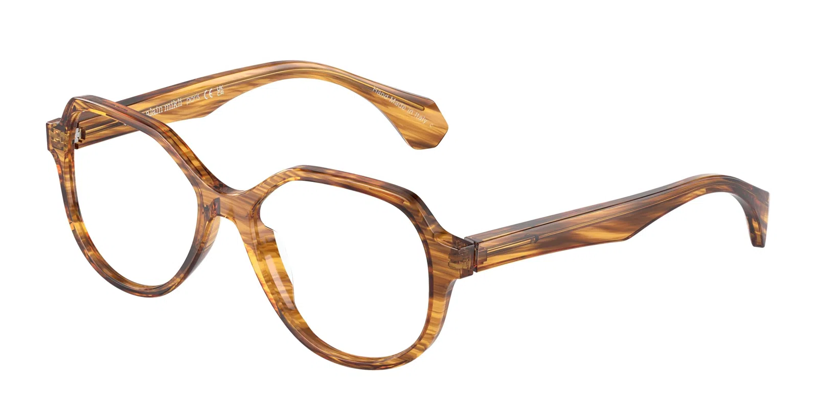Alain Mikli 3511 Eyeglasses - view 2